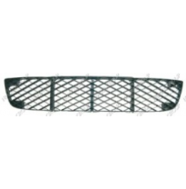 Rejilla Central Parachoques Delantero