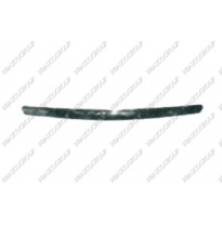 Moldura Rejilla Superior Cromada