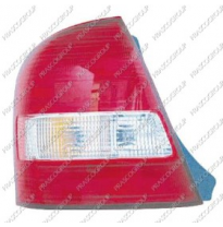 Grupo Optico Trasero Derecho