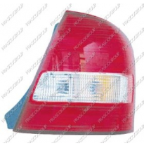 Grupo Optico Trasero Izquierdo