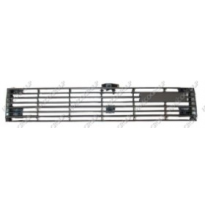 Rejilla Mazda 626 Gd Gris Oscuro 86