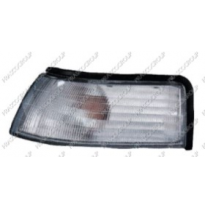 Piloto Delantero Derecho Blanco