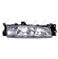 Optica Derecha Mod. H4