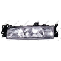 Optica Izquierda Mod. H4