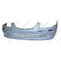 Parachoques Delantero Impr. S/Aloj. A/Niebla