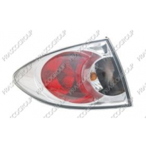 Grupo Optico Trasero Izdo Mod. Familiar