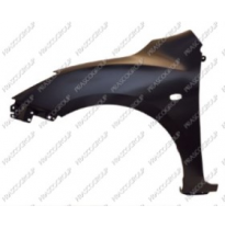 Aleta Delantera Izda  Con Agujero Piloto