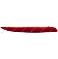 Catadioptrico Dcho  Paragolpes Tra.4 Puertas