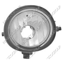 Faro Antiniebla Derecho