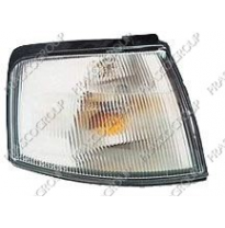 Piloto Delantero Izquierdo Blanco