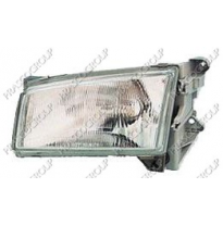 Optica Derecha Mod. H4 Electrica