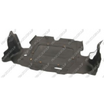 Proteccion Bajo Motor