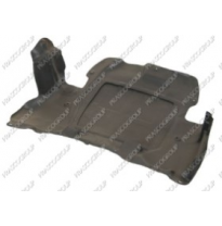 Proteccion  Bajo Motor