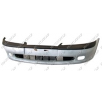 Parach. Del. Impr.-C/Rejilla Yaloj. A/Niebla