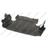 Proteccion  Bajo Motor