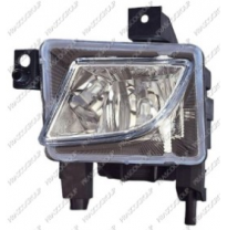 Faro Antiniebla Izquierdo