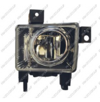 Faro Antiniebla Dch Vectra C 05&gt;08 (Version Zkw)