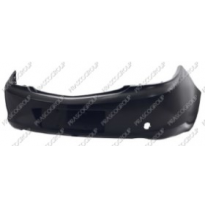 Parachoques Trasero Para Pintar Mod. 4 Puertas