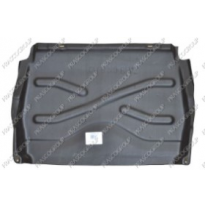 Proteccion  Bajo Motor