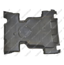 Proteccion  Bajo Motor Mod. Diesel