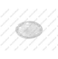 Grupo Optico Lateral Der./Izq. Blanco