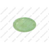 Grupo Optico Piloto Lateral Der./Izq. Verde