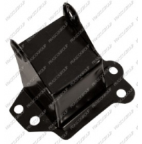 Soporte Izquierdo Parachoques Delantero