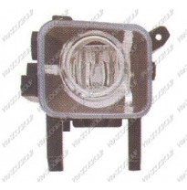 Faro Antiniebla Derecho