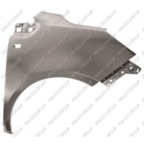 Aleta Del Dch Con Agujeros Piloto.Meriva B 04/10&gt;