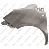 Aleta Del Izq Con Agujeros Piloto.Meriva B 04/10&gt;