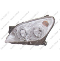 Optica Der Mod.H7+h1 Electrica-C/Motor