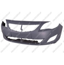 Paragolpes Delanter.Con Agujeros Sensor Astra J 09&gt;