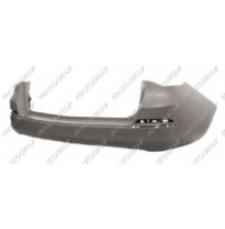 Paragolpes Trasero Para Pintar Modelo Familiar Astra 12&gt;