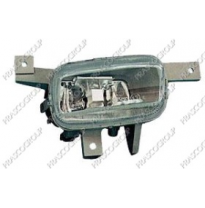 Faro Antiniebla Derecho