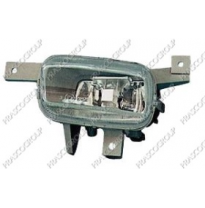 Faro Antiniebla Izquierdo