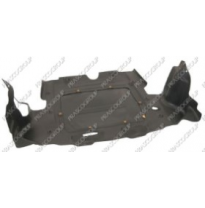 Proteccion  Bajo Motor