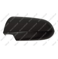 Carcasa Espejo Izquierda Negra