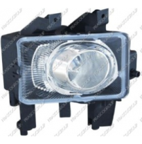 Faro Antiniebla Derecho