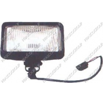 Faro Antiniebla Opel Frontera Dch-Izq 98&gt;