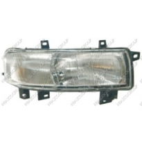 Optica Derecha Mod. H4 Electrica