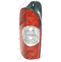 Piloto Opel Movano Tras. Izq  03&gt;