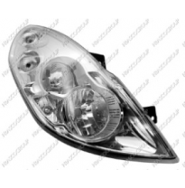 Op Dch H1+h7+h7 Electric.Con Motor Movano 10&gt;