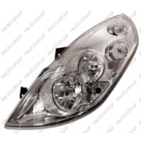 Opt.I H1+h7+h7 Electric.Con Piloto.Con Motor Movano 10&gt;