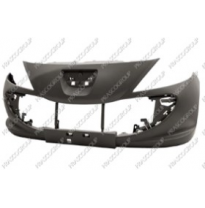 Paragolpes Delanter.Imprimado.Gris 206 Plus 09&gt;