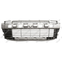 Rejilla Paragolpes Delanter.Gris P.206 09&gt;