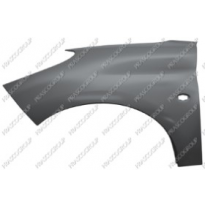 Aleta Delanter Izq Con Agujero Piloto. 206 Plus 09&gt;
