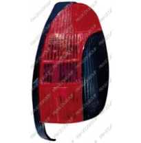 Grupo Optico Trasero Derecho Mod. Familiar