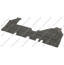 Proteccion  Bajo Motor-Gasolina