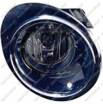 Faro Antiniebla Peugeot 107 Del Dch 05&gt;