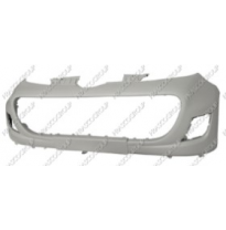 Paragolpes Delantero Para Pintar 107 04/09&gt;01/12